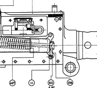 Vickers Mark V .303 machine gun thumbnail