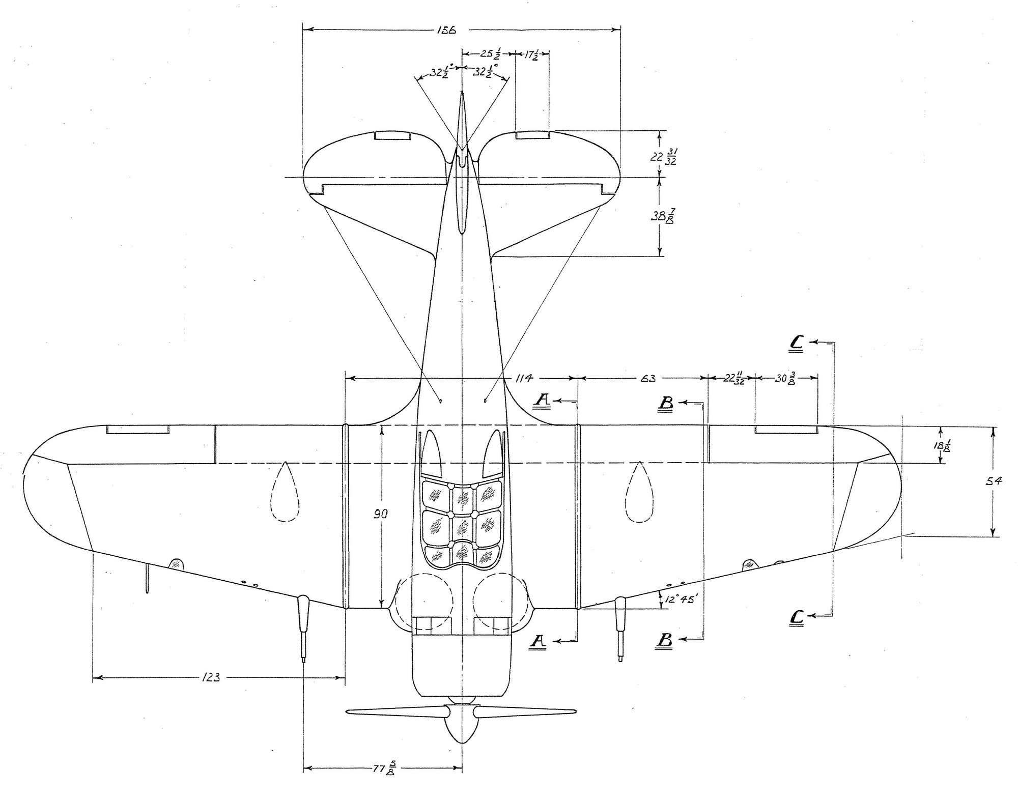 Boomerang Dimensions