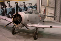 CAC Wirraway A20-651